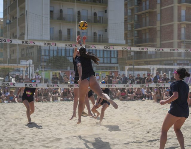 25° YOUNG VOLLEY MAGGIO